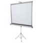 Tela de Projecção Nobo Tripé 1902395W 1500x1000mm 16:10 Tela de Projecção Nobo Tripé 1902395W 1500x1000mm 16:10