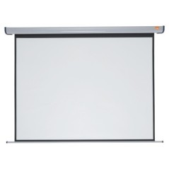 Tela de Projecção Nobo Mural Eléctrico 1901972 1920x1411mm 4:3