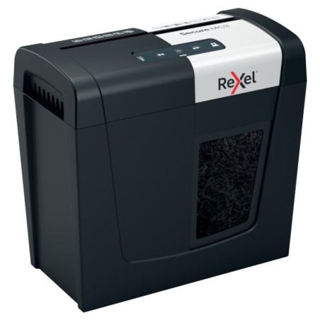 Destruidora de Papel Rexel 2020128EU Secure MC3 P5
