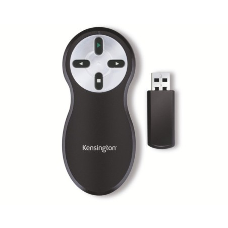Apresentador Kensington K33373EU Wireless