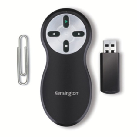 Apresentador Kensington K33373EU Wireless