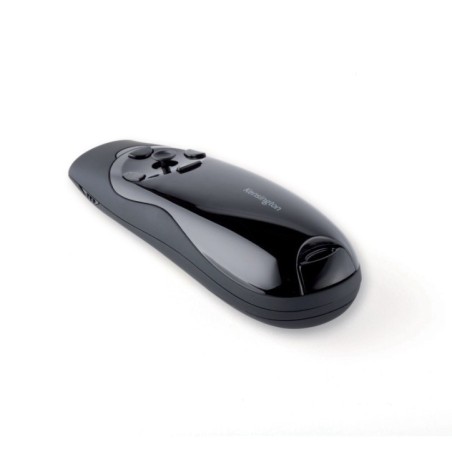 Apresentador Kensington K72425EU Wireless Expert Laser Vermelho