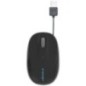 Rato Kensington K72339EU com Fio Óptico Pro Fit™