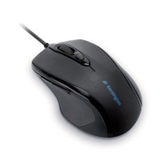 Rato Kensington K72355EU com Fio Pro Fit™ Mid-Size