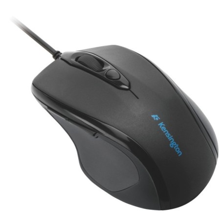 Rato Kensington K72355EU com Fio Pro Fit™ Mid-Size