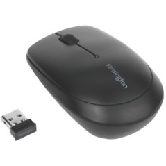 Rato Kensington K72452WW sem Fio Pro Fit™ Preto