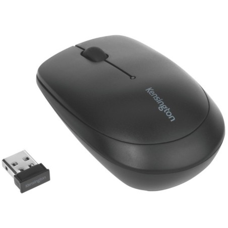 Rato Kensington K72452WW sem Fio Pro Fit™ Preto