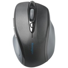 Rato Kensington K72405EU sem Fio Pro Fit™ Mid-Size Preto