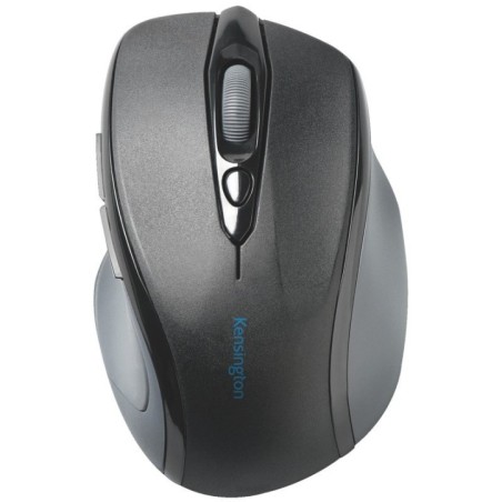 Rato Kensington K72405EU sem Fio Pro Fit™ Mid-Size Preto