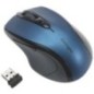 Rato Kensington K72421WW sem Fio Pro Fit™ Mid-Size Azul