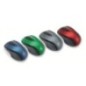 Rato Kensington K72421WW sem Fio Pro Fit™ Mid-Size Azul