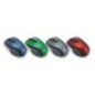 Rato Kensington K72421WW sem Fio Pro Fit™ Mid-Size Azul