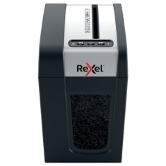 Destruidora de Papel Rexel 2020131EU Secure MC3-SL Slimline P5