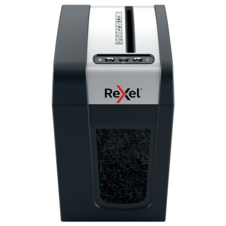 Destruidora de Papel Rexel 2020131EU Secure MC3-SL Slimline P5
