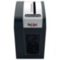 Destruidora de Papel Rexel 2020131EU Secure MC3-SL Slimline P5 Destruidora de Papel Rexel 2020131EU Secure MC3-SL Slimline P5
