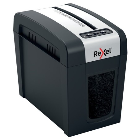 Destruidora de Papel Rexel 2020131EU Secure MC3-SL Slimline P5