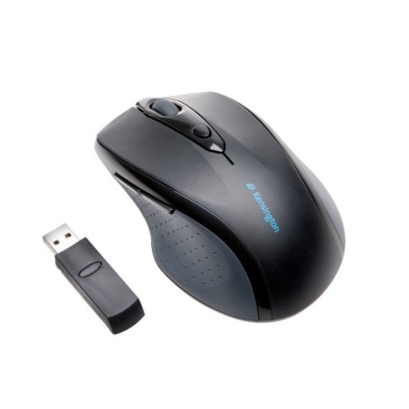 Rato Kensington K72370EU sem Fio Pro Fit™ Full-Size Preto