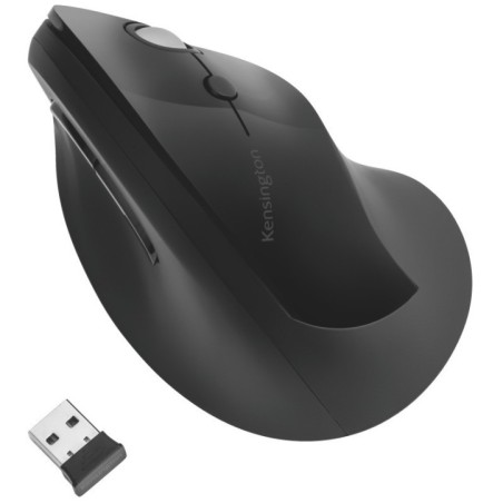 Rato Kensington K75501EU sem Fio Pro Fit™ Ergo Vertical