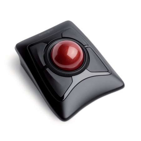 Trackball Kensington K72359WW sem Fio Expert Preto