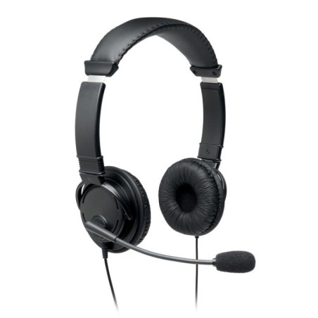 Auscultador Kensington K97601WW Classic USB-A com microfone