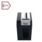 Destruidora de Papel Rexel 2020131EU Secure MC3-SL Slimline P5 Destruidora de Papel Rexel 2020131EU Secure MC3-SL Slimline P5