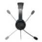 Auscultador Kensington K97601WW Classic USB-A com microfone Auscultador Kensington K97601WW Classic USB-A com microfone