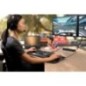 Auscultador Kensington K97601WW Classic USB-A com microfone Auscultador Kensington K97601WW Classic USB-A com microfone