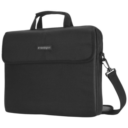 Mala para Portátil Kensington K62562EU 15,6" SP10 Simply Preto
