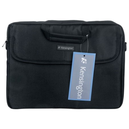 Mala para Portátil Kensington K62562EU 15,6" SP10 Simply Preto