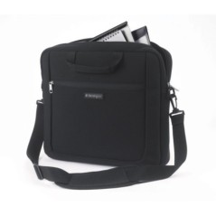 Mala para Portátil Kensington K62561EU 15,6" SP15 Simply Preto