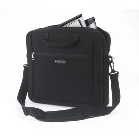 Mala para Portátil Kensington K62561EU 15,6" SP15 Simply Preto
