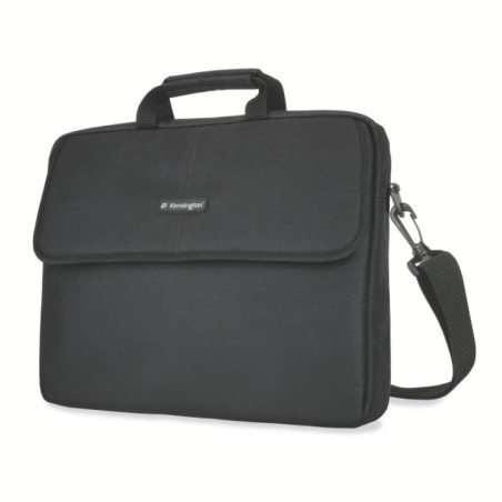 Mala para Portátil Kensington K62567US 17" SP17 Simply Preto