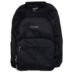 Mochila para Portátil Kensington K63207EU 15,6" SP25 Simply Preto