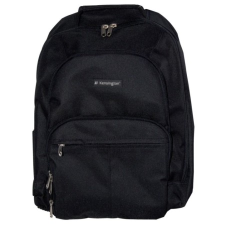 Mochila para Portátil Kensington K63207EU 15,6" SP25 Simply Preto