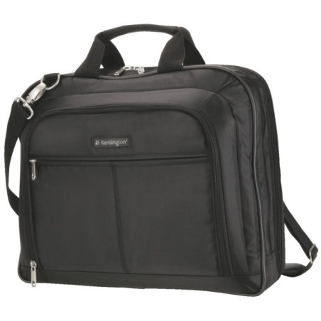 Mala para Portátil Kensington K62563EU 15,6" SP40 Simply Preto