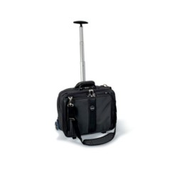 Mala para Portátil Kensington 62348 Contour Trolley 17"/43,2cm Preto