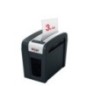 Destruidora de Papel Rexel 2020131EU Secure MC3-SL Slimline P5 Destruidora de Papel Rexel 2020131EU Secure MC3-SL Slimline P5