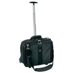 Mala para Portátil Kensington 62348 Contour Trolley 17"/43,2cm Preto