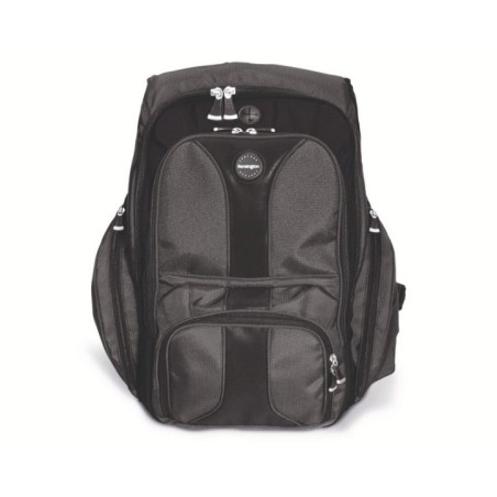 Mochila para Portátil Kensington 1500234 15,6" Contour Preto