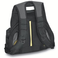 Mochila para Portátil Kensington 1500234 15,6" Contour Preto