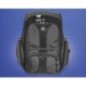 Mochila para Portátil Kensington 1500234 15,6" Contour Preto Mochila para Portátil Kensington 1500234 15,6" Contour Preto