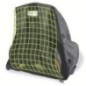 Mochila para Portátil Kensington 1500234 15,6" Contour Preto Mochila para Portátil Kensington 1500234 15,6" Contour Preto