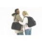 Mochila para Portátil Kensington 1500234 15,6" Contour Preto Mochila para Portátil Kensington 1500234 15,6" Contour Preto