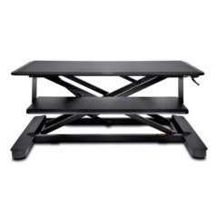 Estação de Trabalho Kensington K52804WW SmartFit™ Sit/Stand Preto