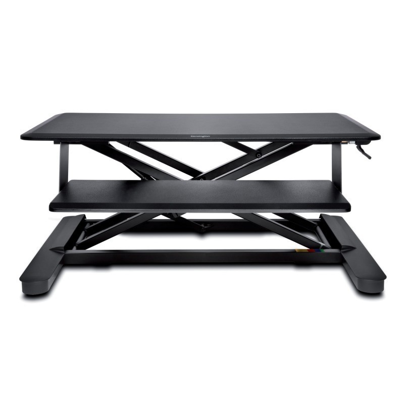Estação de Trabalho Kensington K52804WW SmartFit™ Sit/Stand Preto