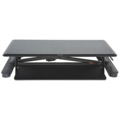 Estação de Trabalho Kensington K52804WW SmartFit™ Sit/Stand Preto