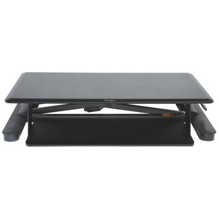 Estação de Trabalho Kensington K52804WW SmartFit™ Sit/Stand Preto