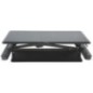 Estação de Trabalho Kensington K52804WW SmartFit™ Sit/Stand Preto