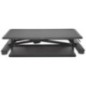 Estação de Trabalho Kensington K52804WW SmartFit™ Sit/Stand Preto
