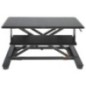 Estação de Trabalho Kensington K52804WW SmartFit™ Sit/Stand Preto